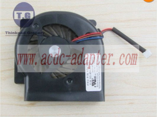New CPU Cooling Fan for IBM Thinkpad Lenovo X60 X61 42X3805 seri New CPU Cooling Fan for IBM Thinkpad Lenovo X60 X61 42X3805 seri