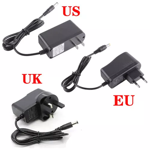 AC Adapter Charger for Andis #12470 Master Cordless Li Lithum-Ion Clipper Power B AC Adapter Charger for Andis #12470 Master Cordless Li Lithum-Ion Clipper Power B