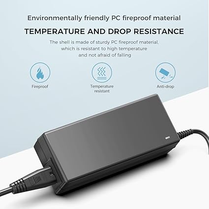 12V 4-Pin Adapter Power Cord Compatible with LiShin LSE0219B1280 LSE9802A1280 LSE0 12V 4-Pin Adapter Power Cord Compatible with LiShin LSE0219B1280 LSE9802A1280 LSE0