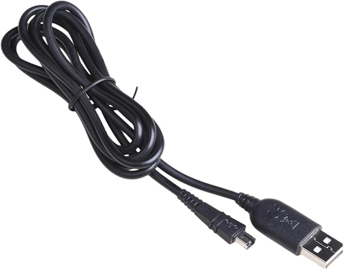 CA-110 USB Power Adapter CA110 Charging Cable for Canon VIXIA HF M50, M52, M500, R CA-110 USB Power Adapter CA110 Charging Cable for Canon VIXIA HF M50, M52, M500, R
